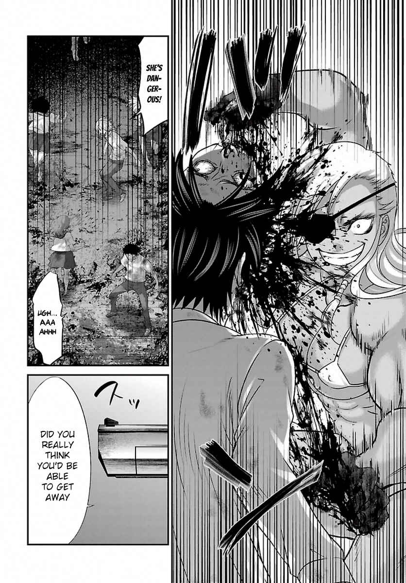 Page 38 Chapter 29 DEAD Tube