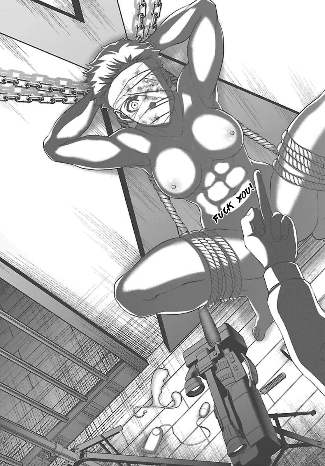 Page 14 Chapter 67 DEAD Tube