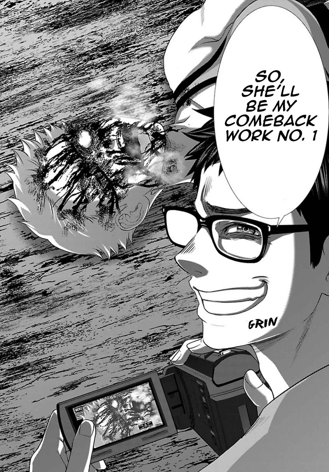Page 9 Chapter 67 DEAD Tube