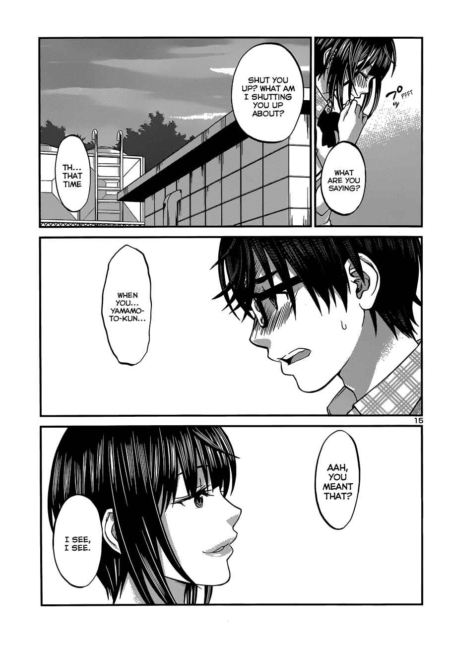 Page 17 Chapter 2 DEAD Tube