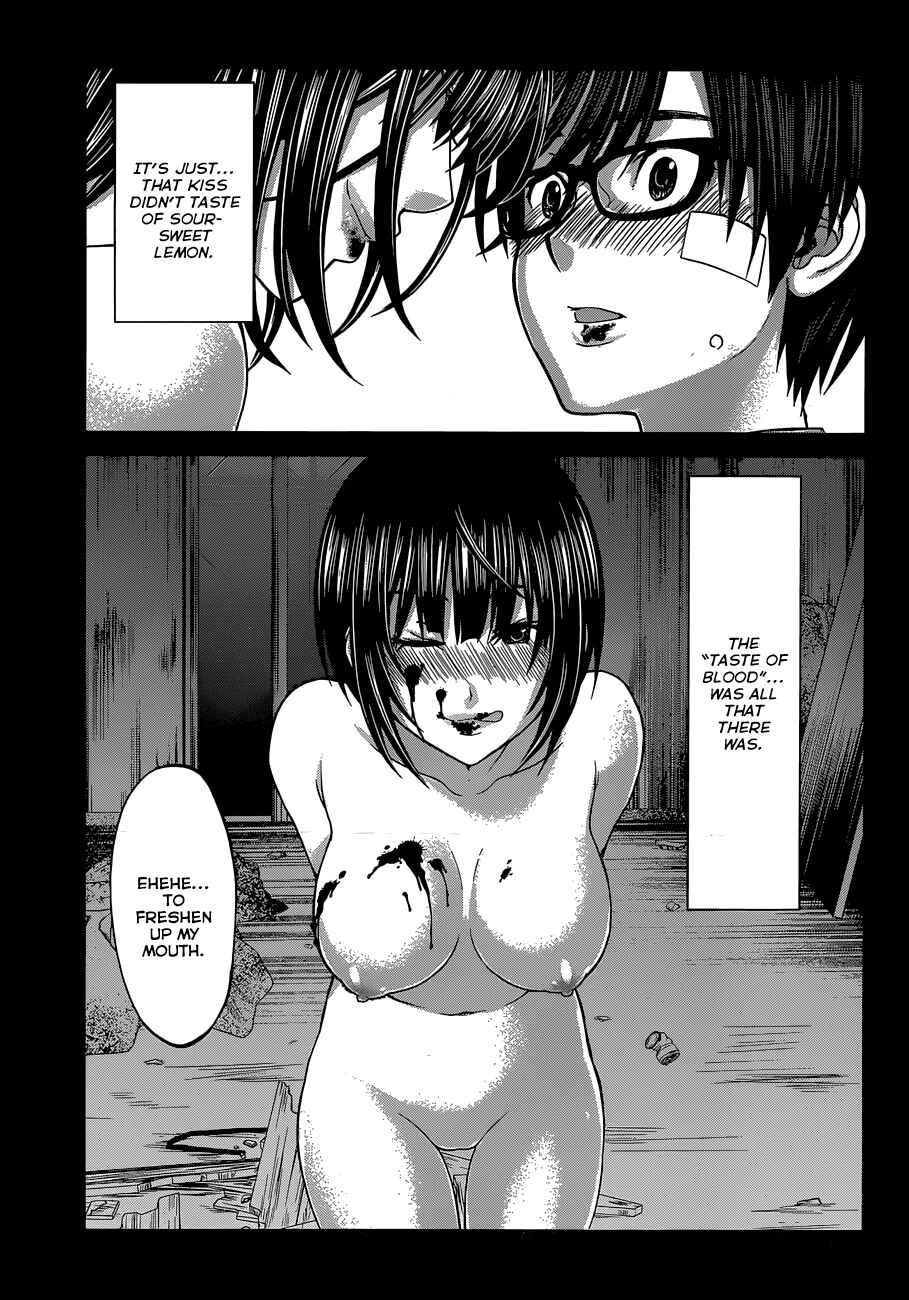 Page 5 Chapter 2 DEAD Tube