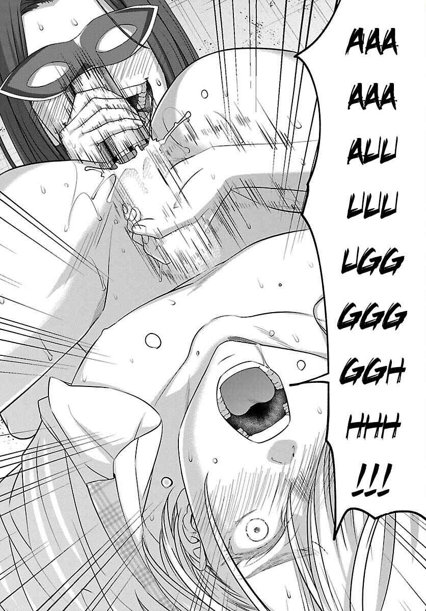 Page 39 Chapter 83 DEAD Tube