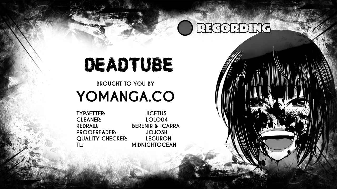 Page 1 Chapter 12 DEAD Tube