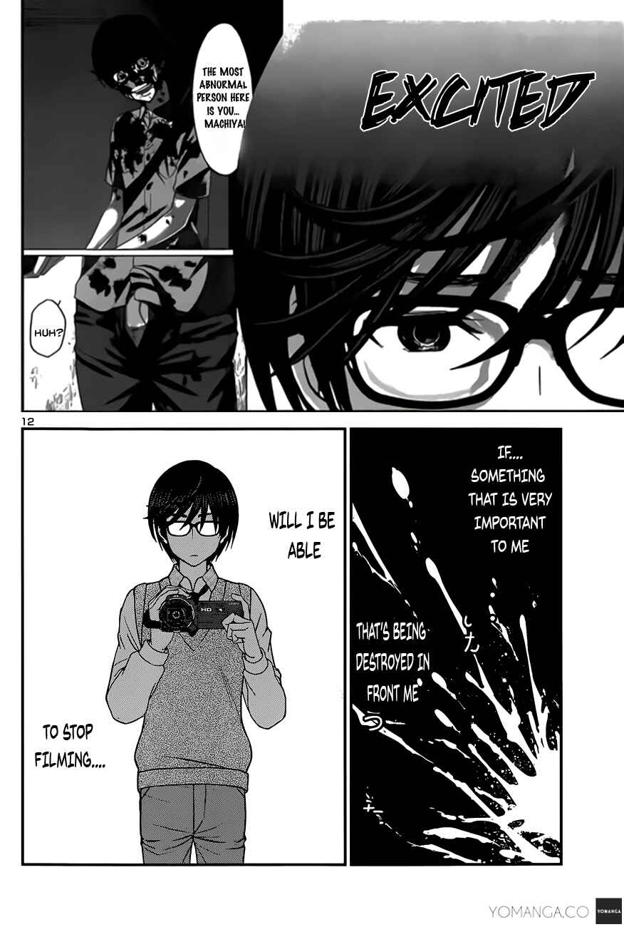 Page 14 Chapter 12 DEAD Tube