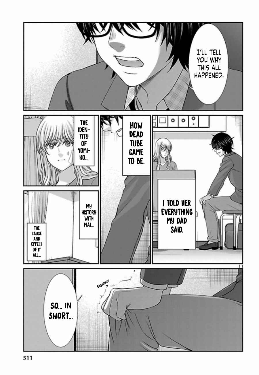 Page 12 Chapter 56 DEAD Tube