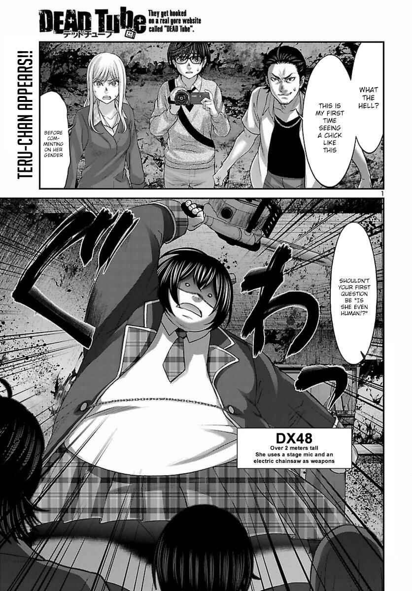 Page 2 Chapter 30 DEAD Tube