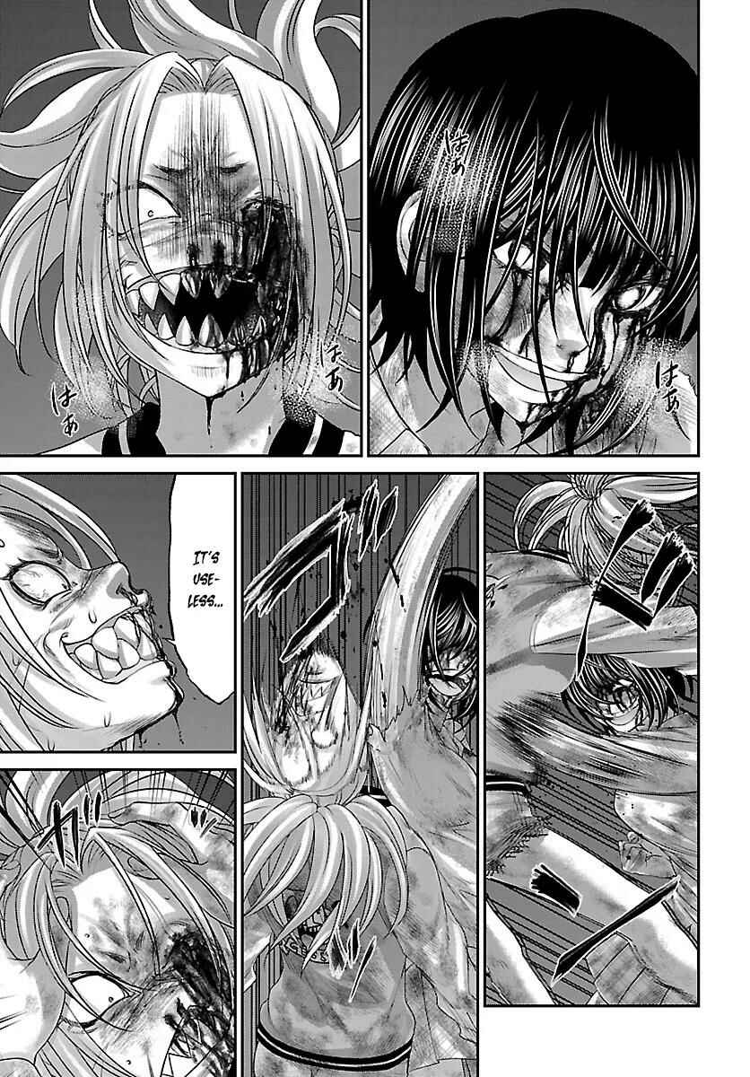 Page 14 Chapter 31 DEAD Tube