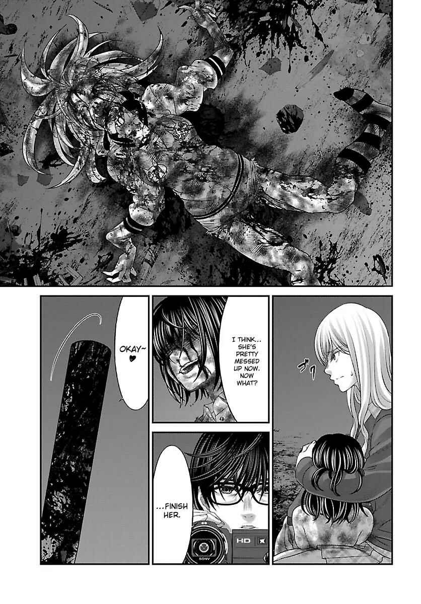 Page 42 Chapter 31 DEAD Tube