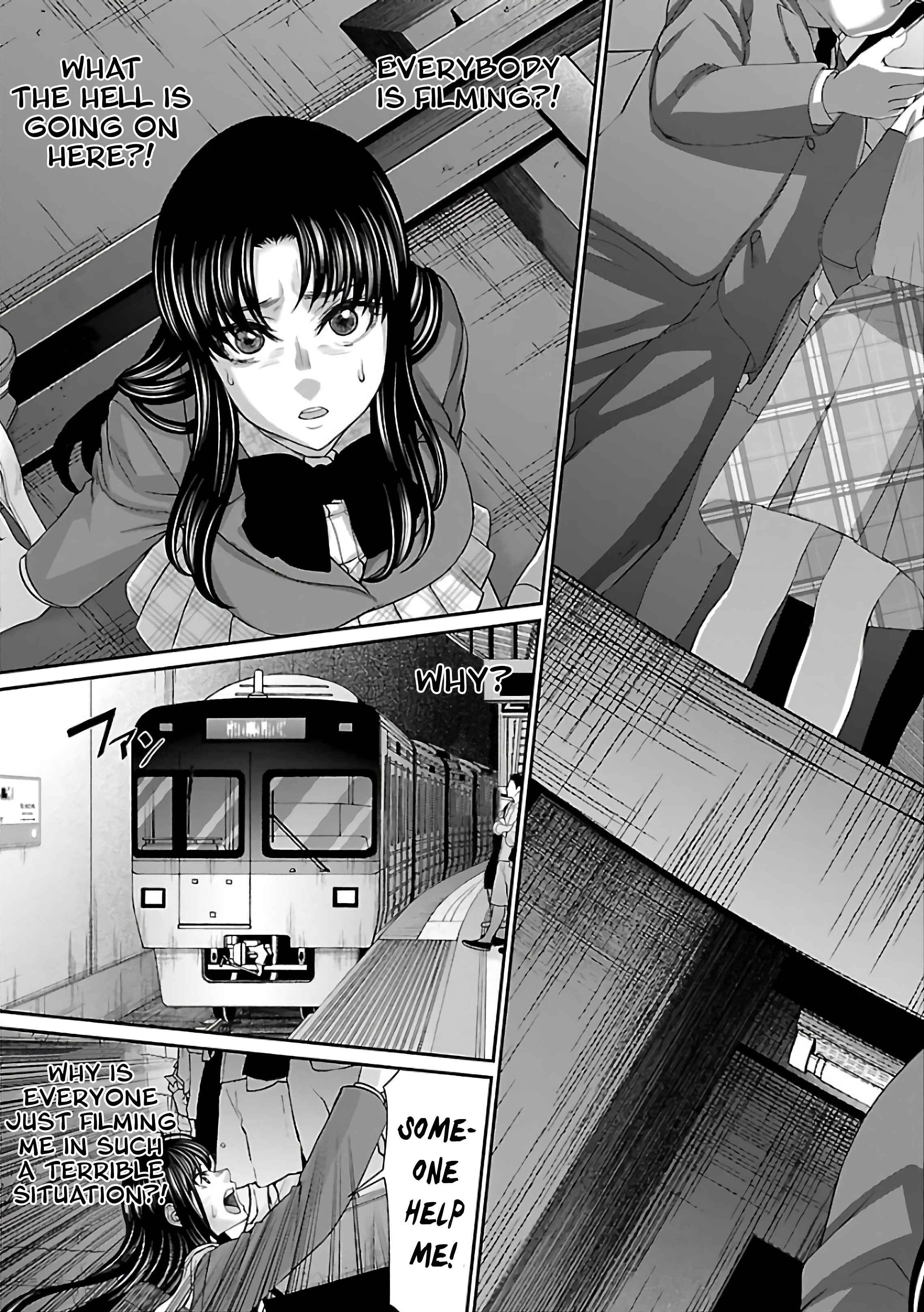 Page 14 Chapter 59 DEAD Tube