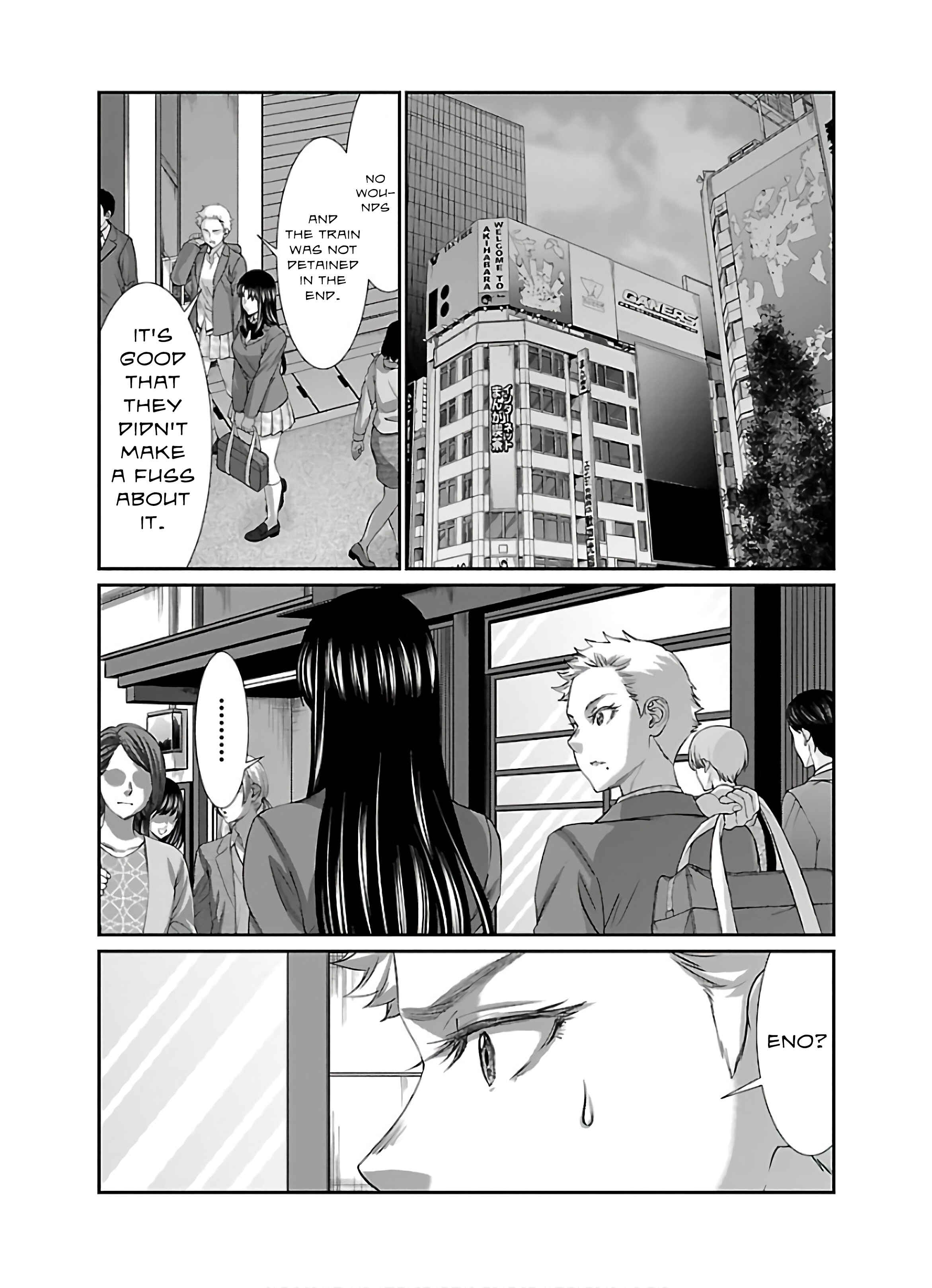 Page 19 Chapter 59 DEAD Tube