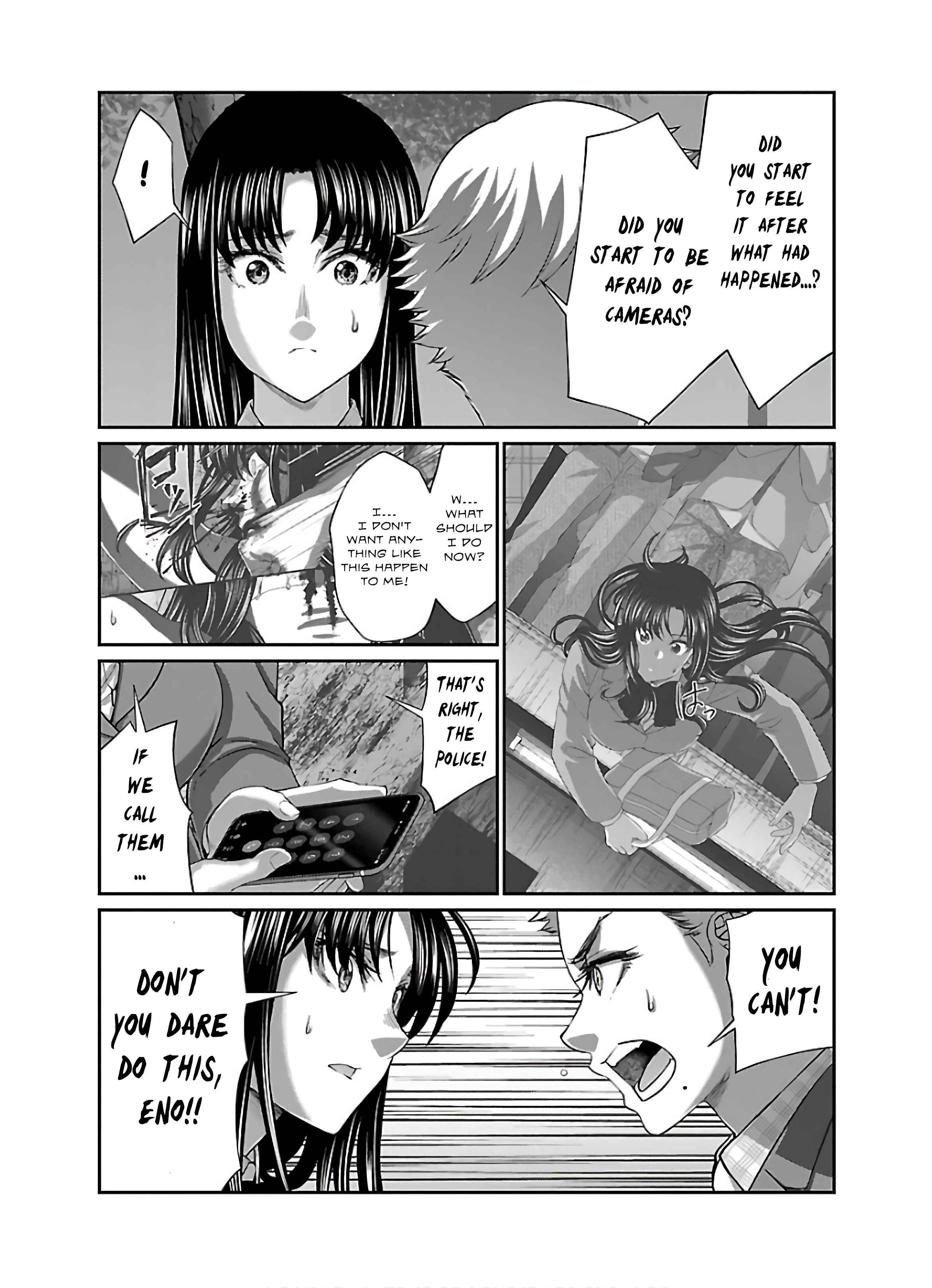 Page 24 Chapter 59 DEAD Tube