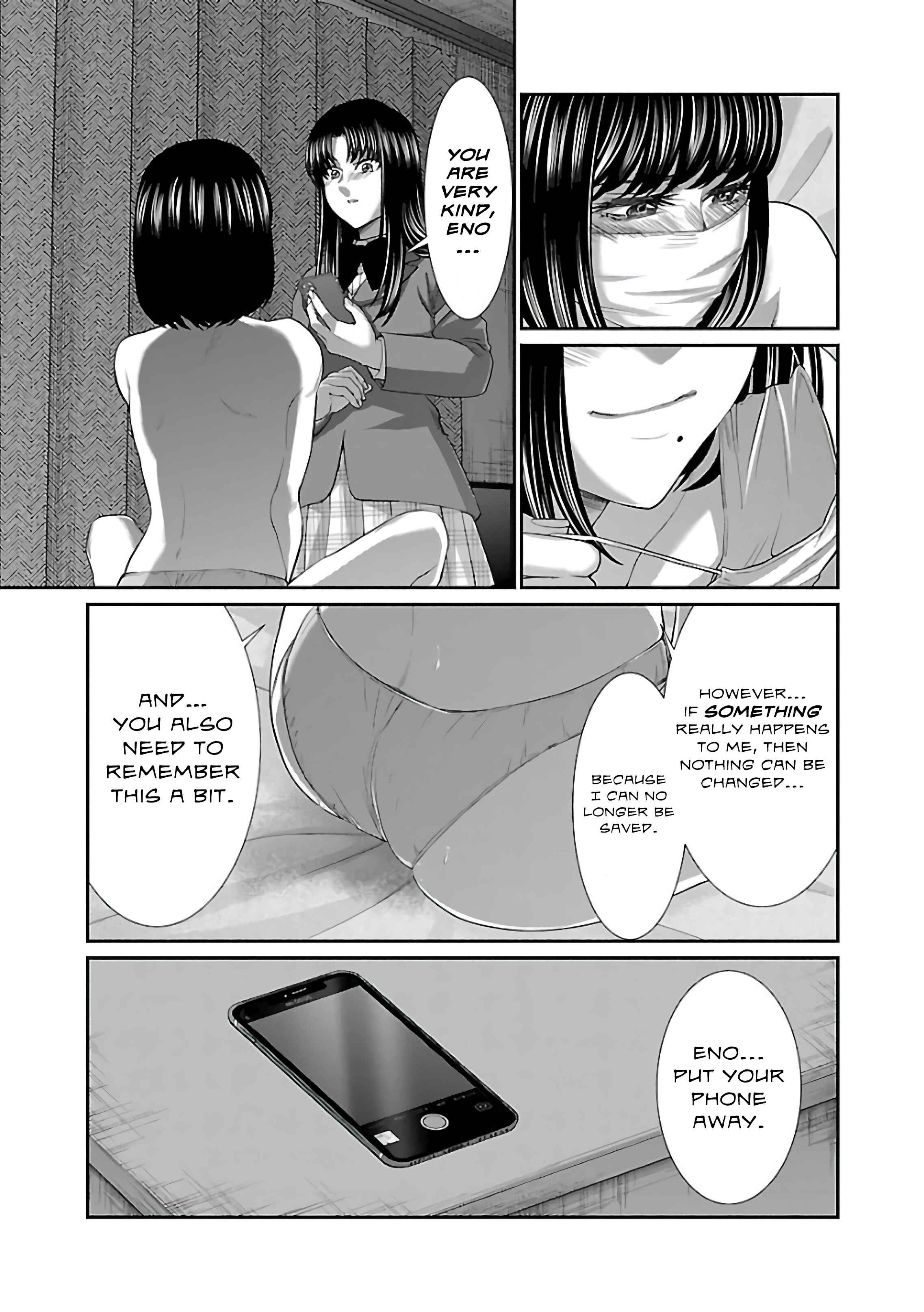 Page 38 Chapter 59 DEAD Tube