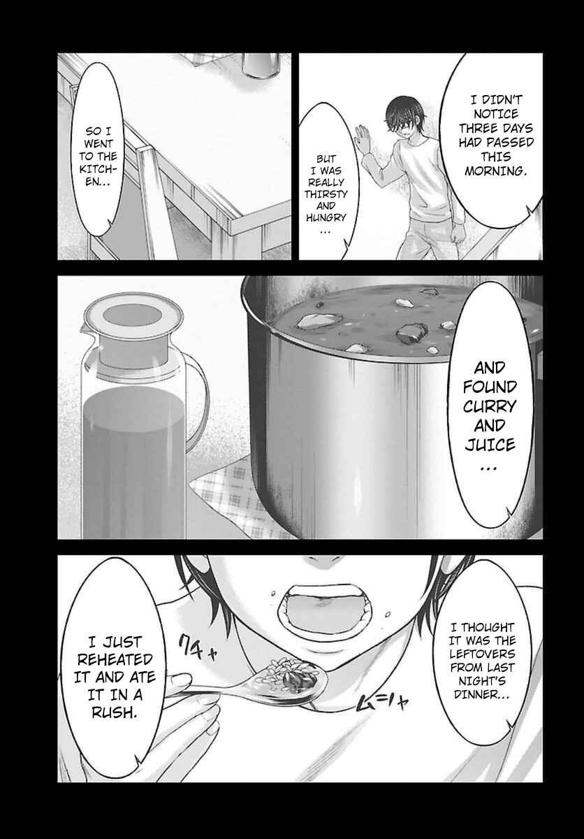 Page 15 Chapter 27 DEAD Tube