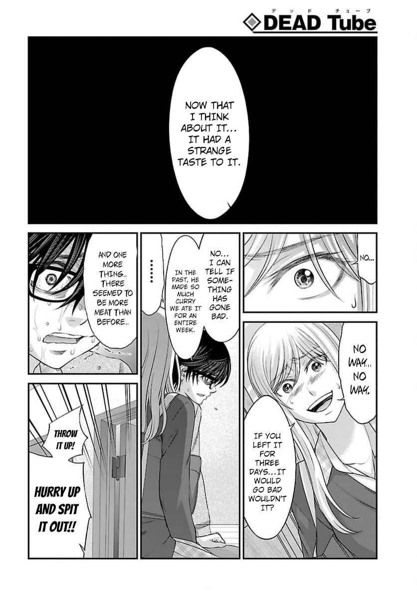Page 16 Chapter 27 DEAD Tube