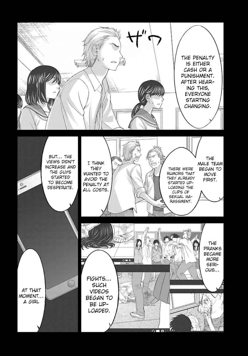 Page 33 Chapter 27 DEAD Tube