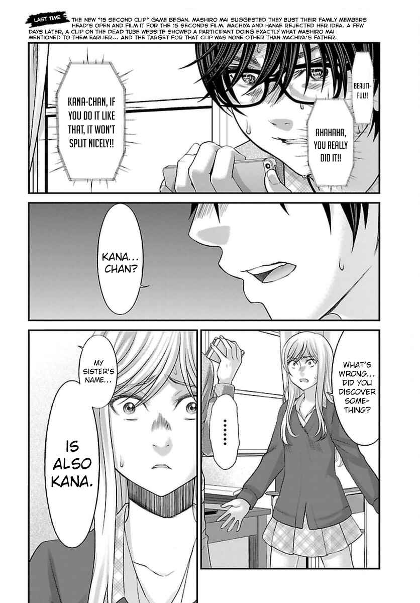 Page 4 Chapter 27 DEAD Tube