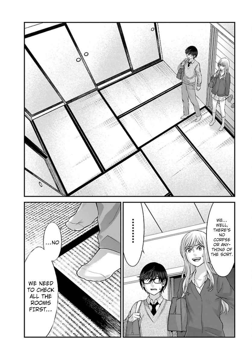 Page 9 Chapter 27 DEAD Tube