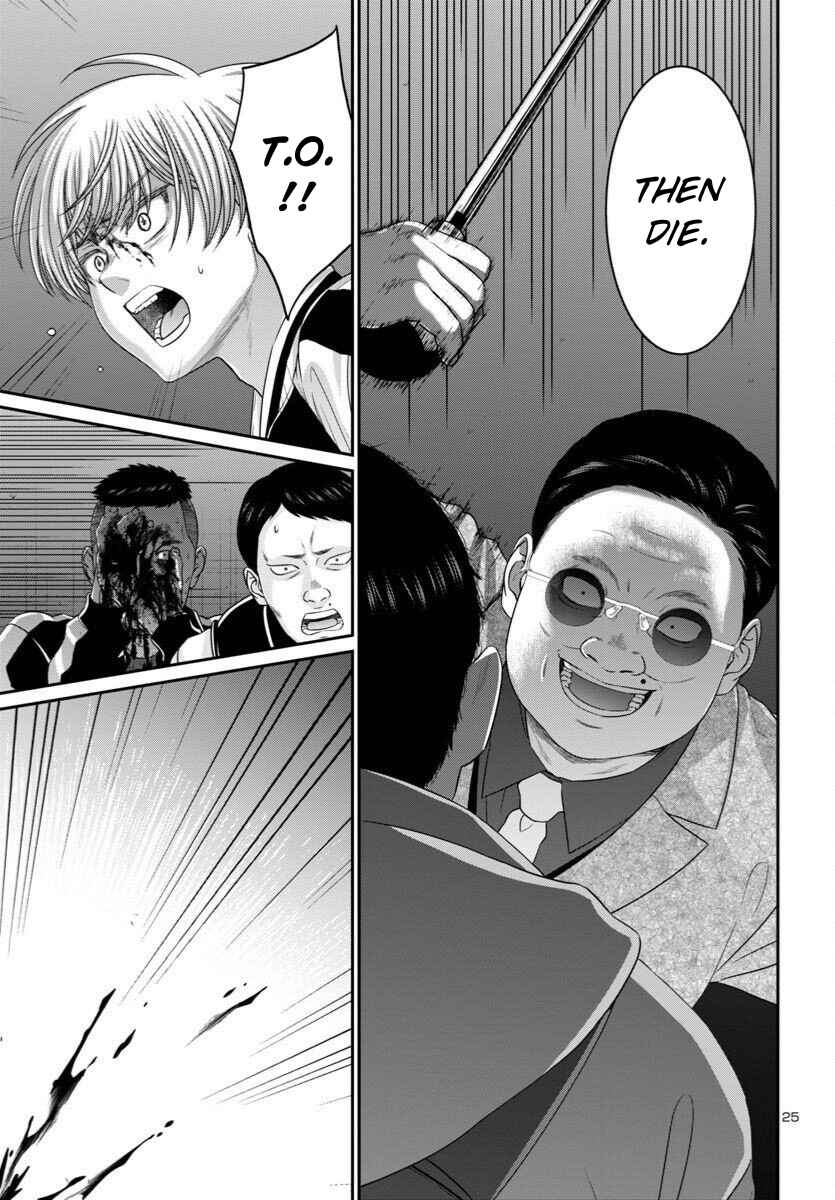 Page 26 Chapter 110 DEAD Tube