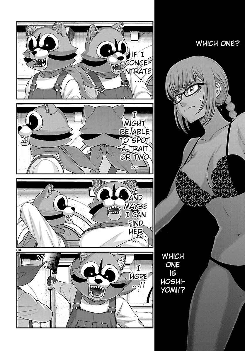 Page 33 Chapter 81 DEAD Tube