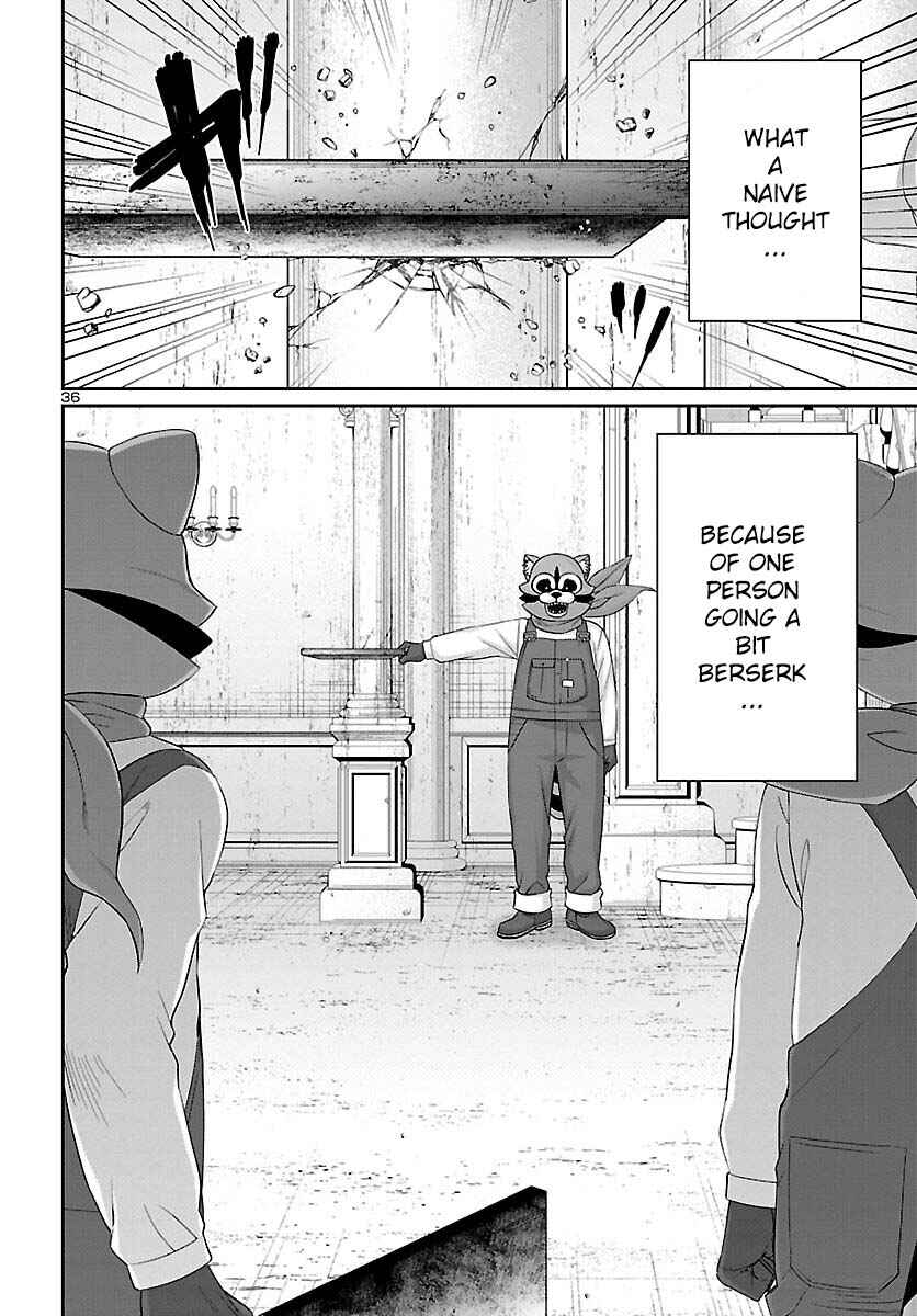 Page 35 Chapter 81 DEAD Tube