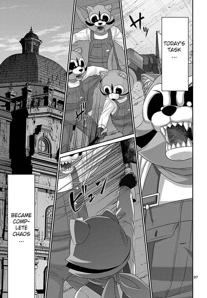 Page 36 Chapter 81 DEAD Tube
