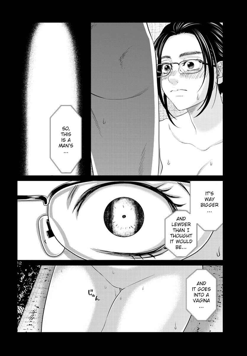 Page 14 Chapter 91 DEAD Tube