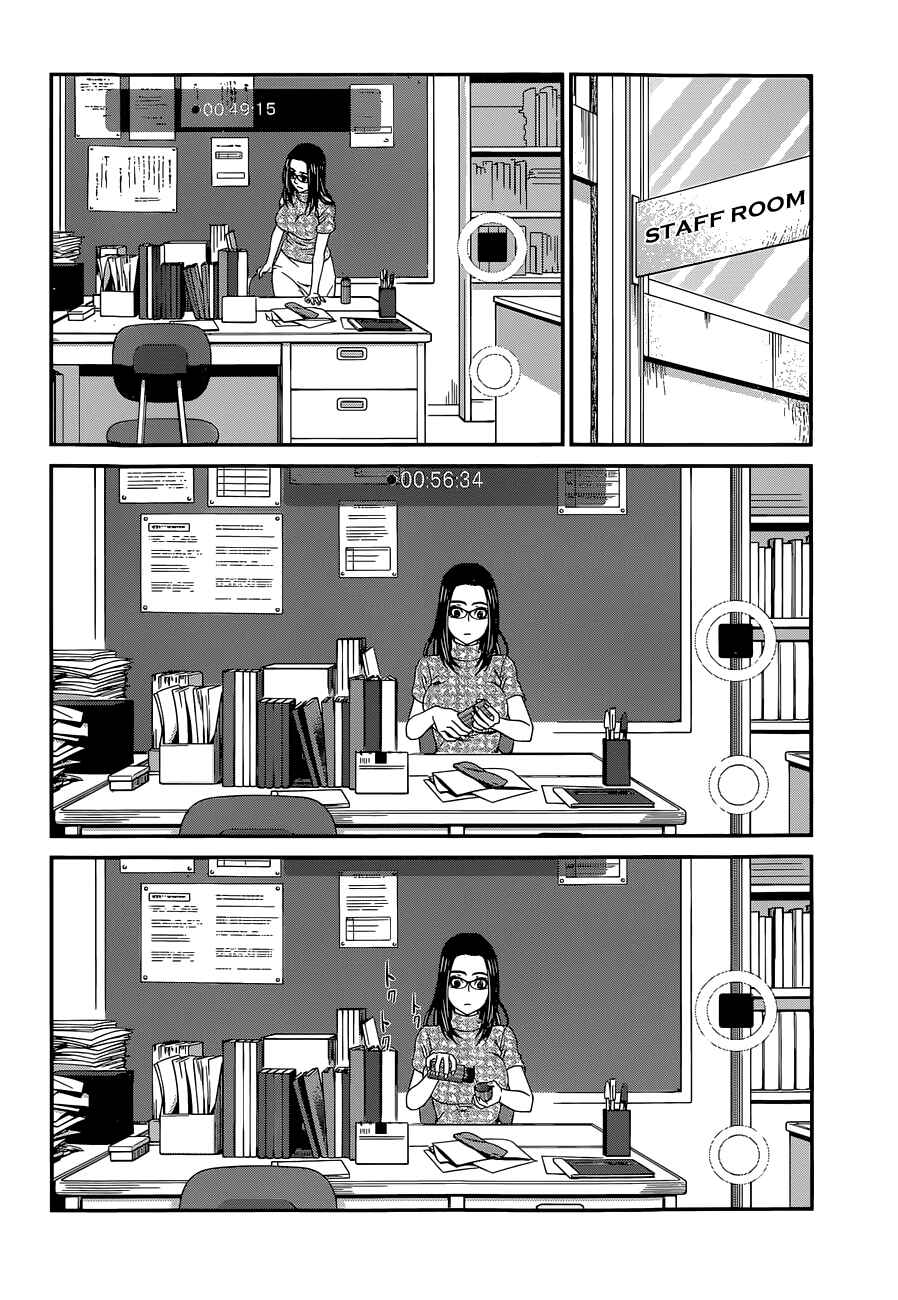 Page 16 Chapter 9 DEAD Tube