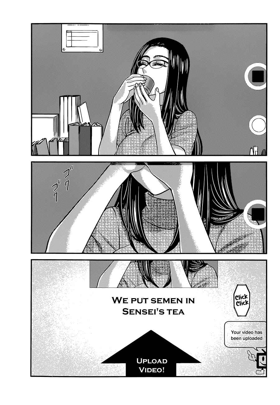 Page 17 Chapter 9 DEAD Tube