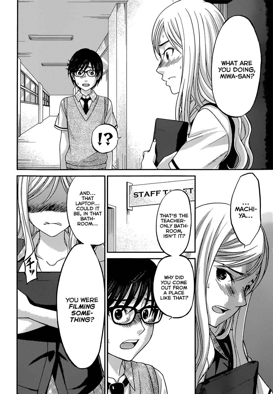 Page 5 Chapter 9 DEAD Tube