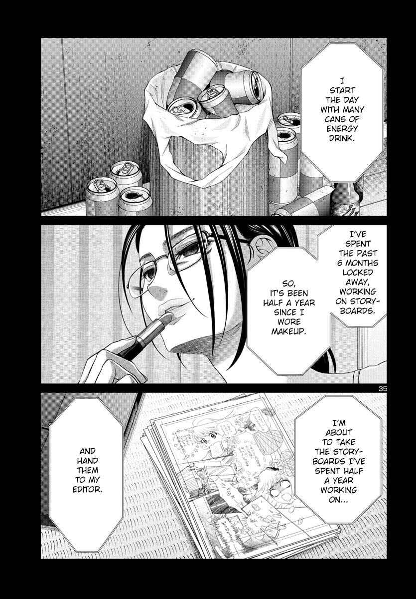 Page 36 Chapter 89 DEAD Tube