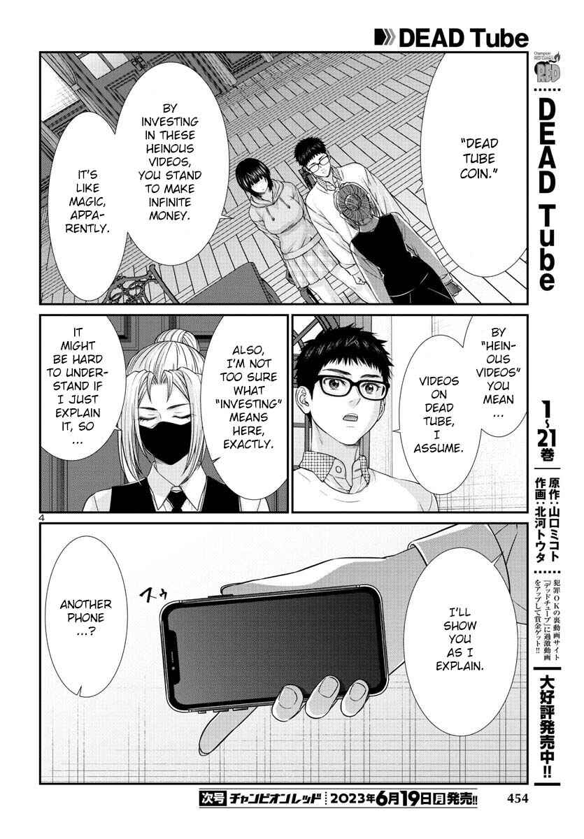 Page 5 Chapter 89 DEAD Tube