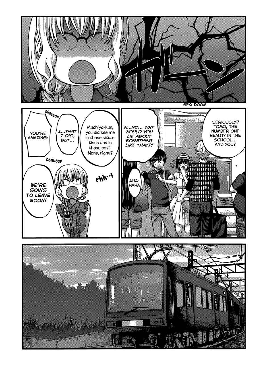 Page 14 Chapter 3 DEAD Tube