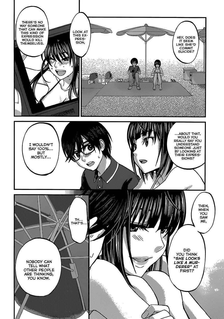 Page 25 Chapter 3 DEAD Tube