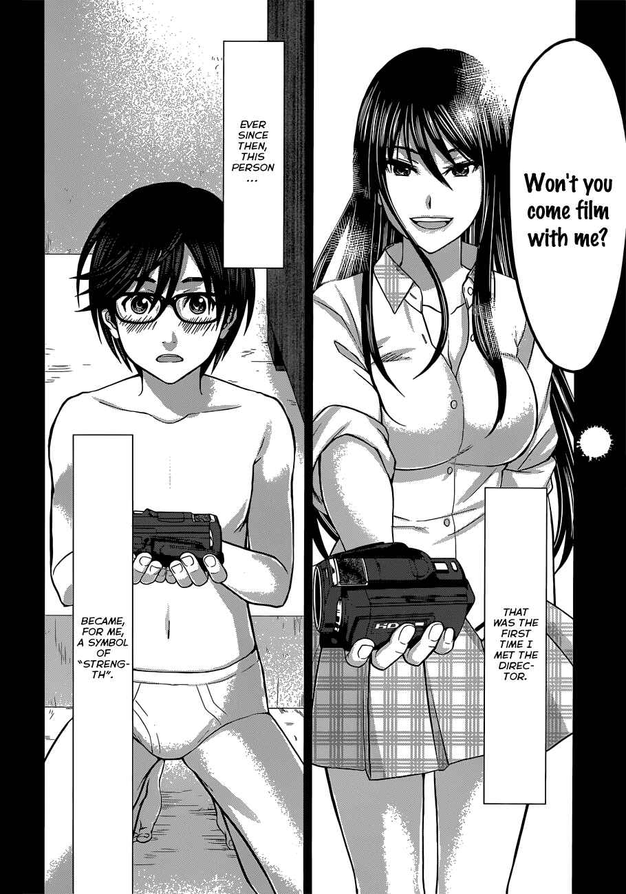 Page 3 Chapter 3 DEAD Tube