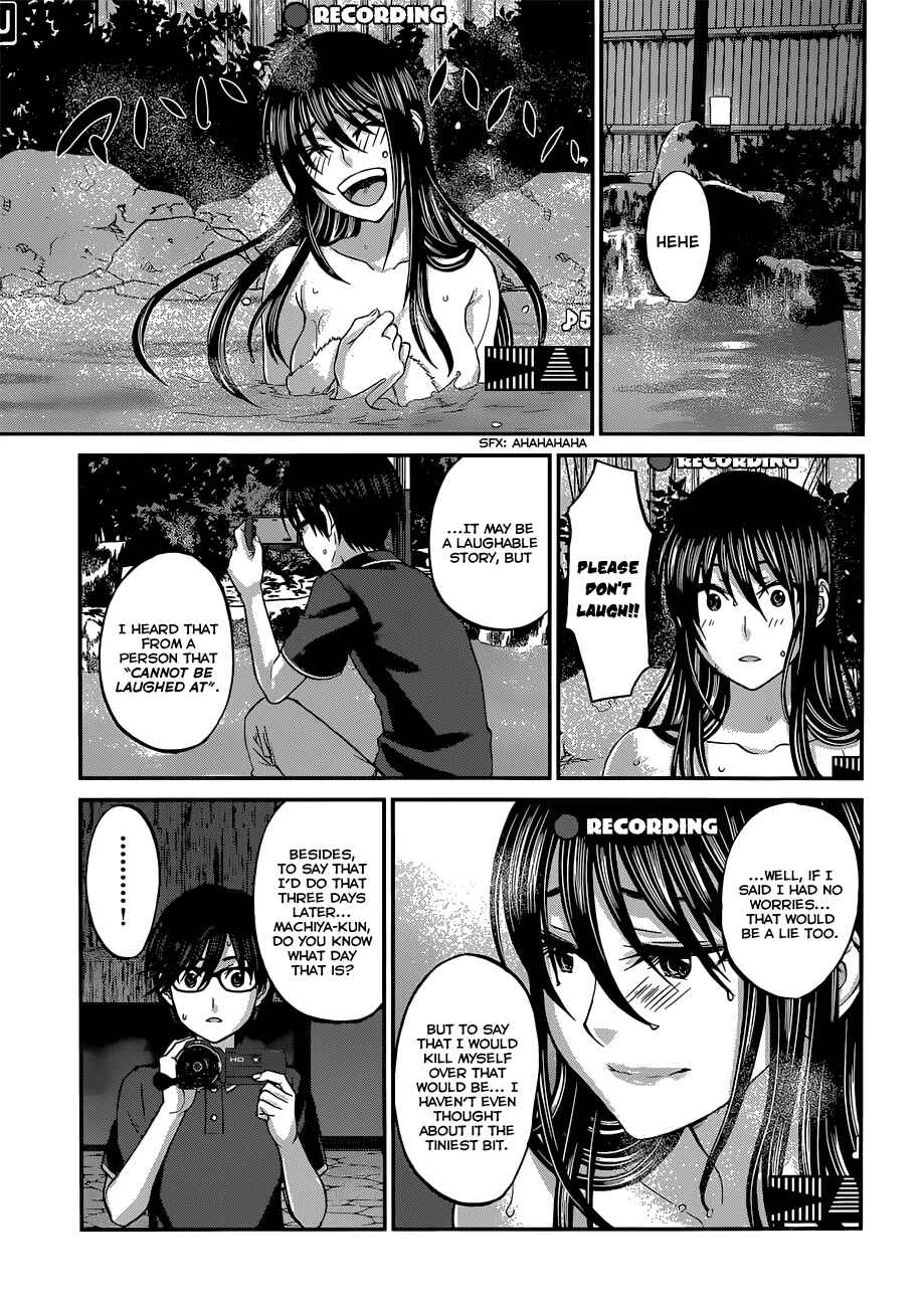 Page 32 Chapter 3 DEAD Tube