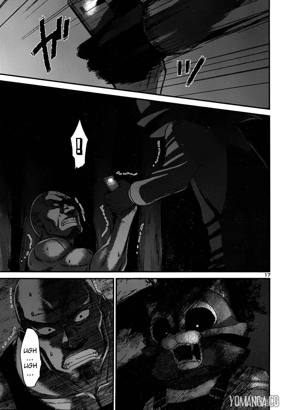 Page 19 Chapter 19 DEAD Tube