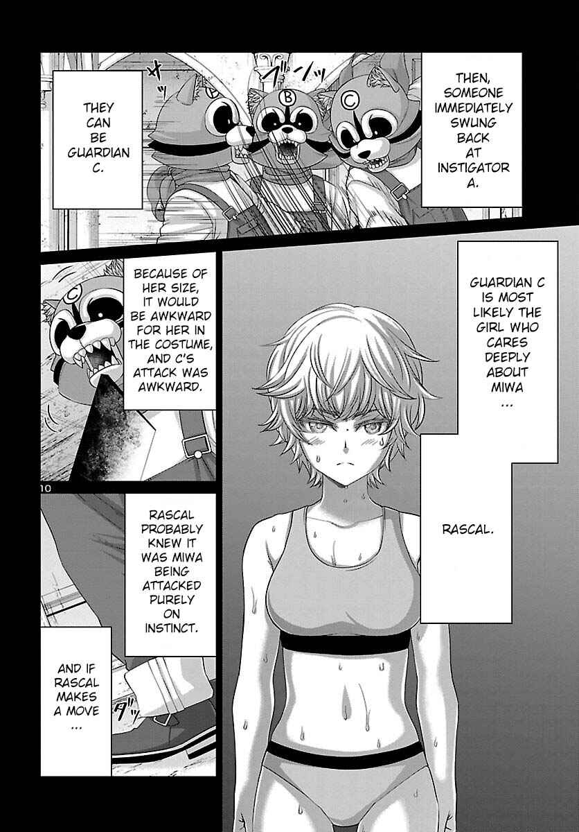 Page 11 Chapter 82 DEAD Tube