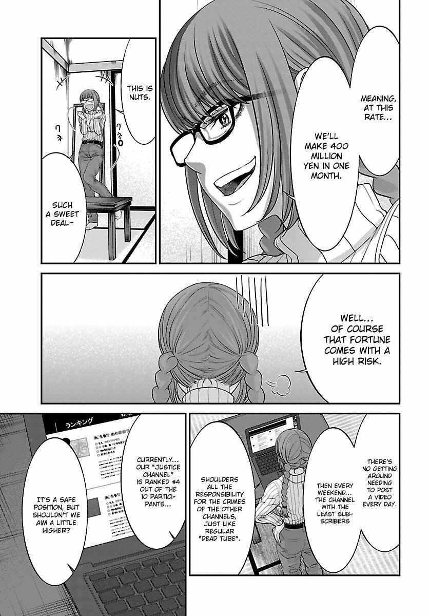 Page 24 Chapter 35 DEAD Tube
