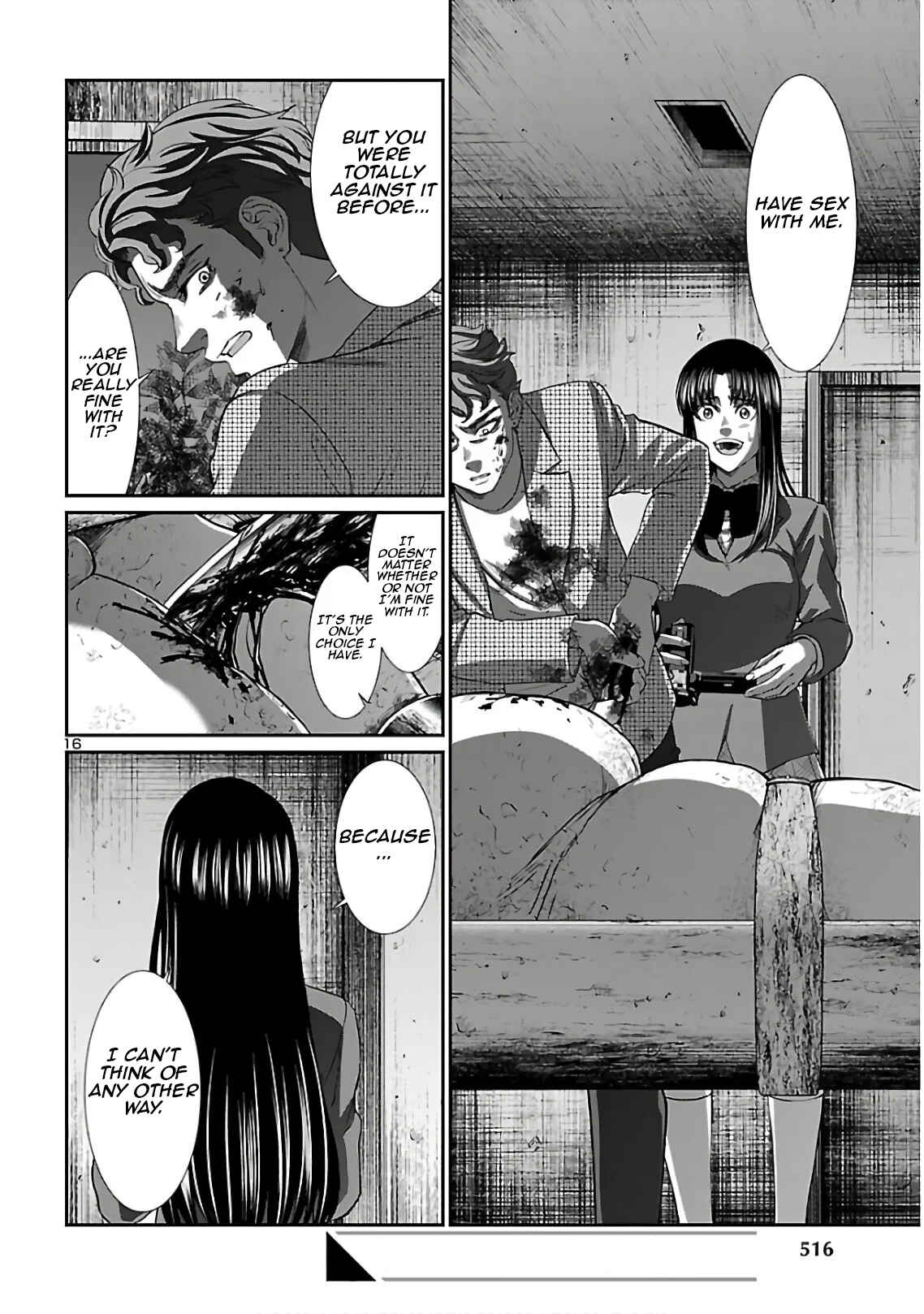 Page 16 Chapter 62 DEAD Tube