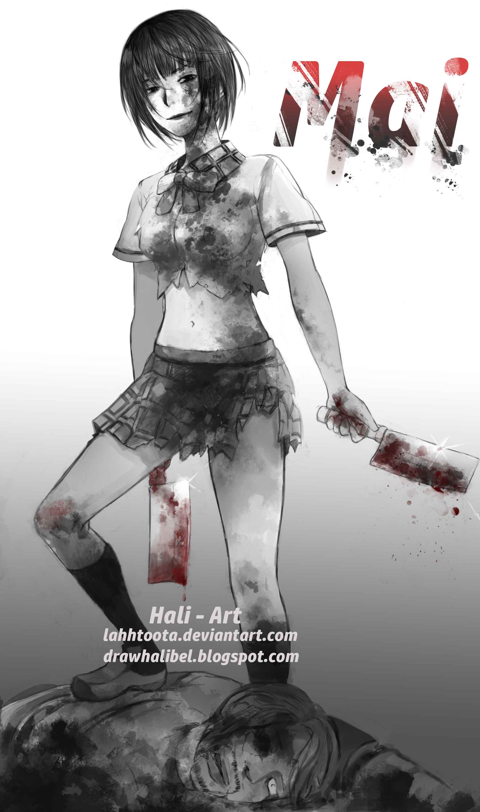 Page 2 Chapter 28 DEAD Tube
