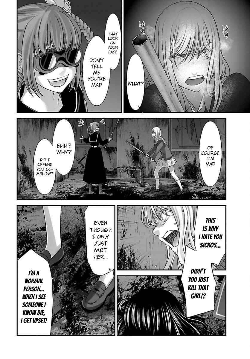 Page 27 Chapter 28 DEAD Tube