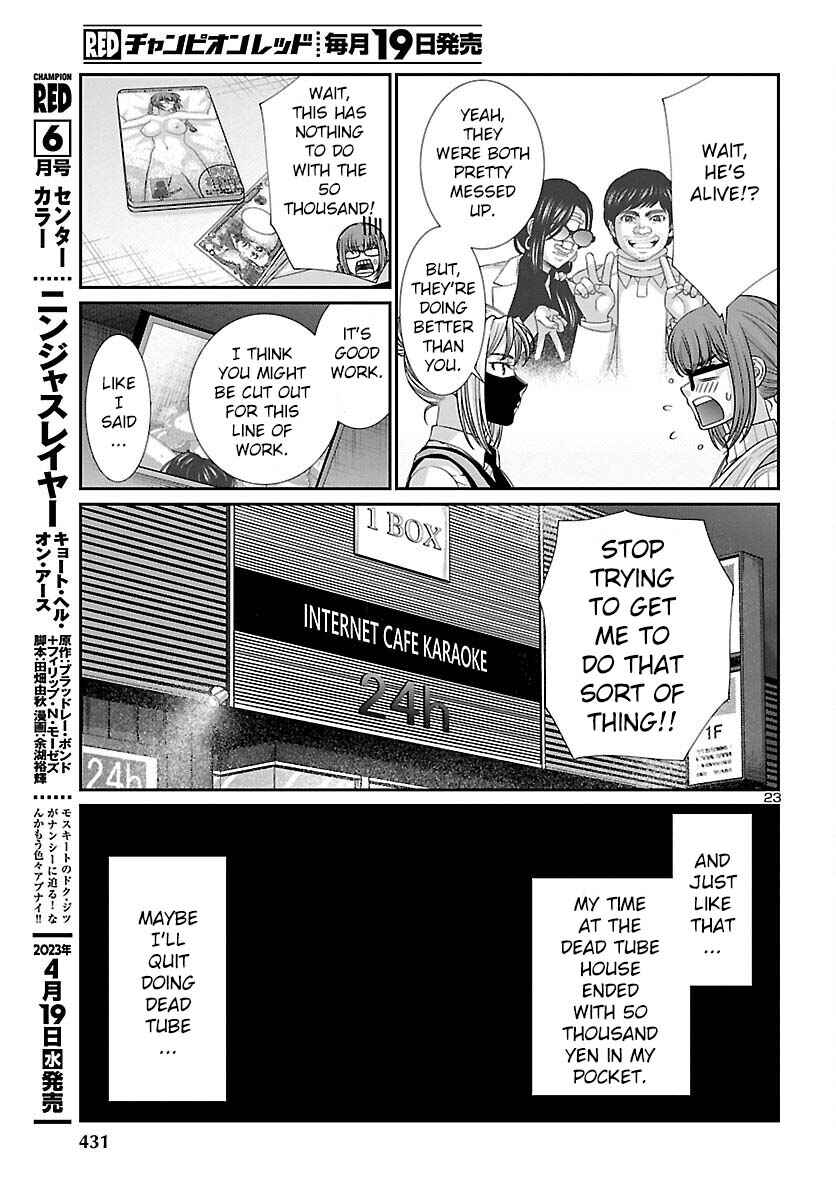 Page 24 Chapter 88 DEAD Tube