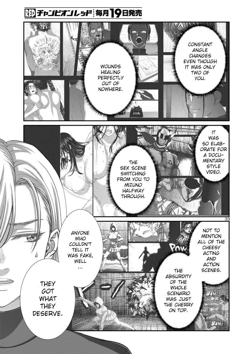 Page 33 Chapter 93 DEAD Tube