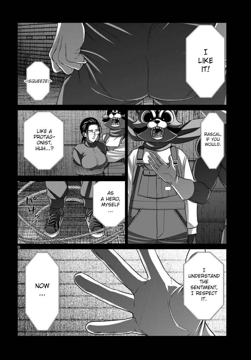 Page 9 Chapter 93 DEAD Tube