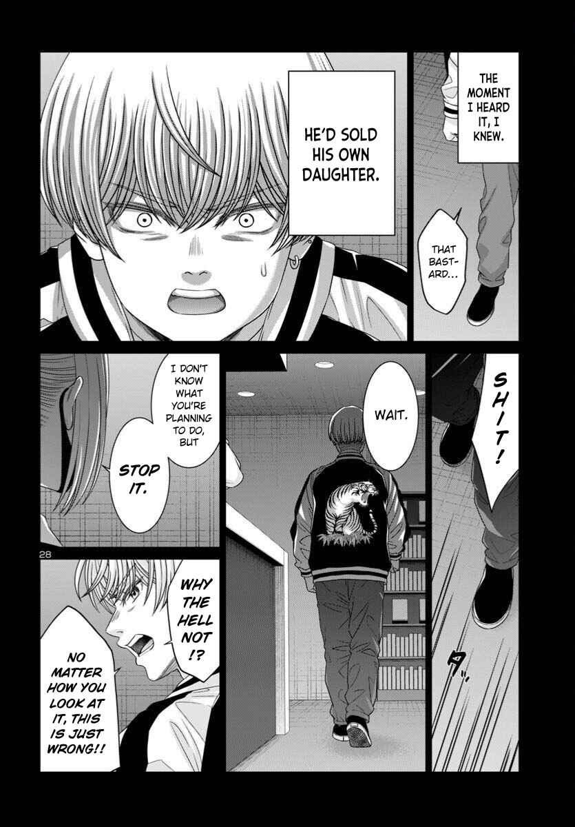 Page 31 Chapter 107 DEAD Tube