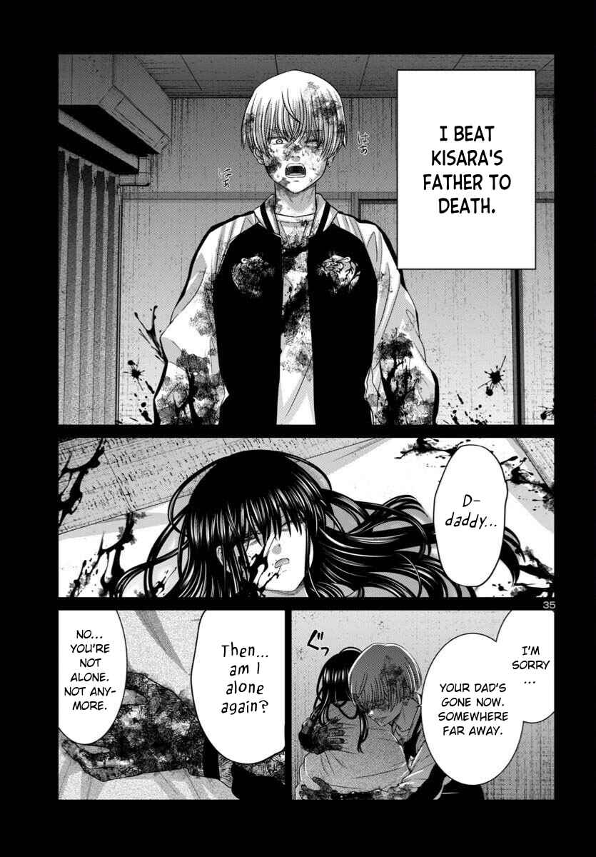 Page 37 Chapter 107 DEAD Tube