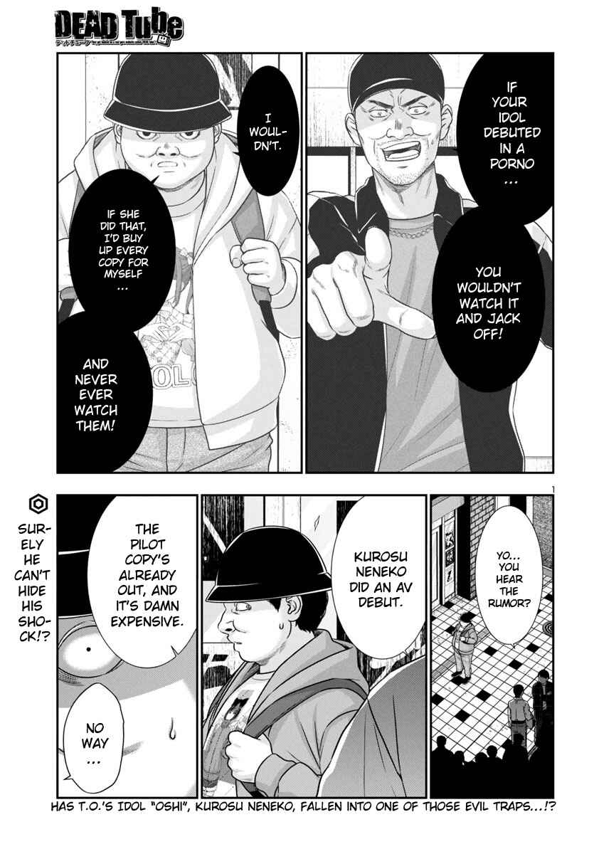 Page 3 Chapter 99 DEAD Tube