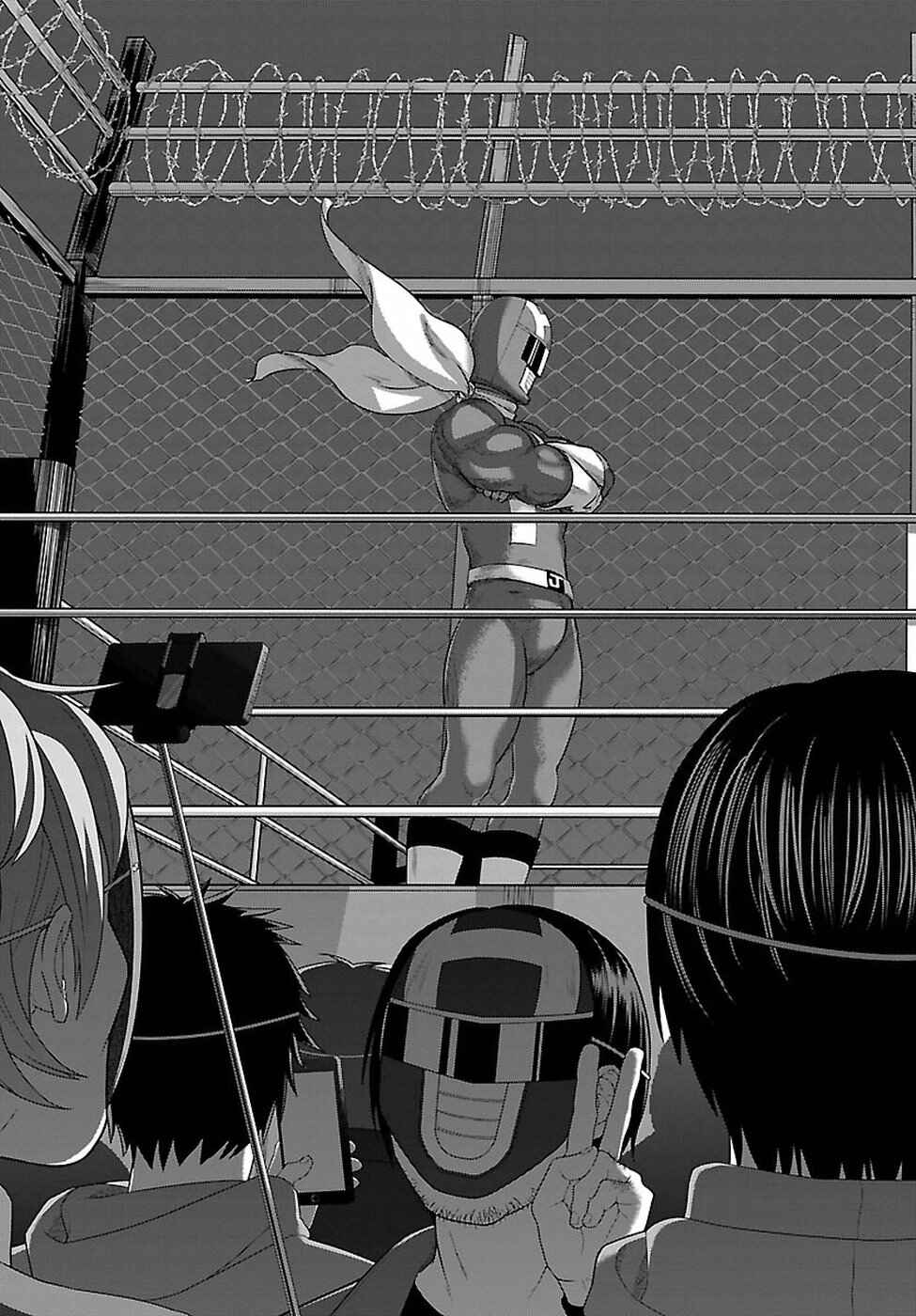 Page 14 Chapter 40 DEAD Tube