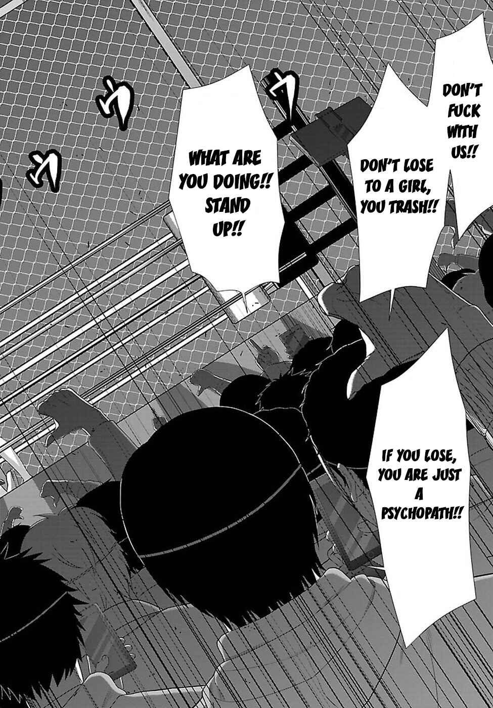 Page 36 Chapter 41 DEAD Tube