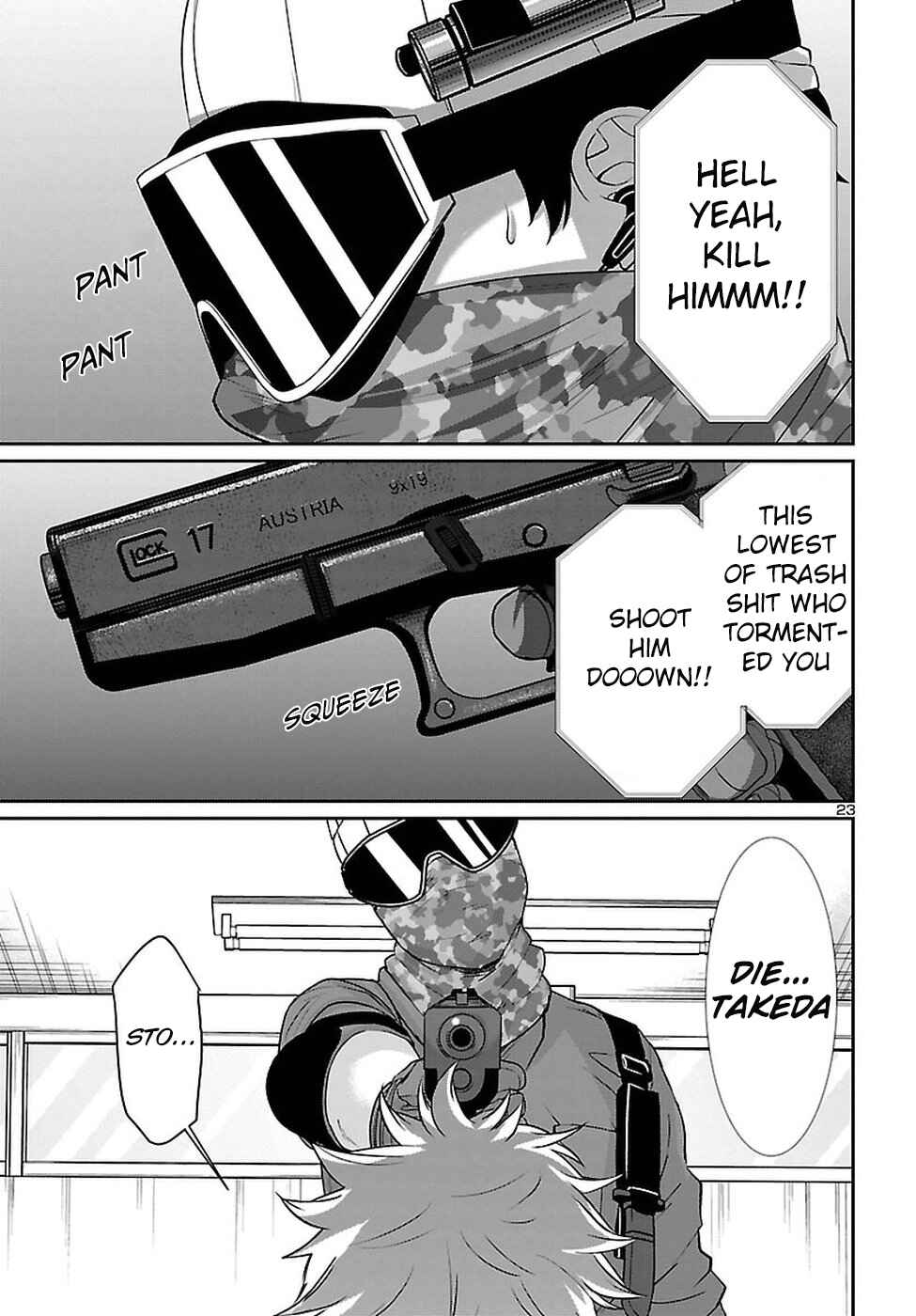 Page 24 Chapter 46 DEAD Tube